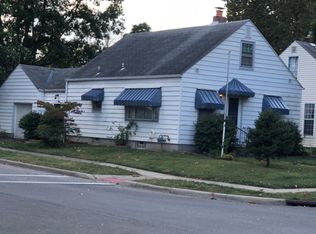 2749 Allegheny Ave, Columbus, OH 43209