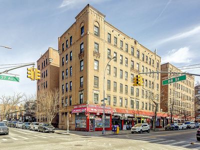 3563 88th St #2K, Jackson Heights, NY, 11372