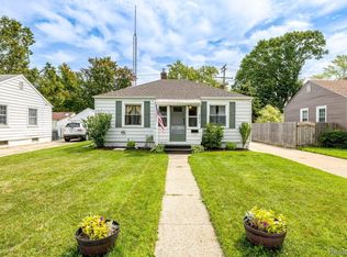 3012 Cooper Ave, Port Huron, MI