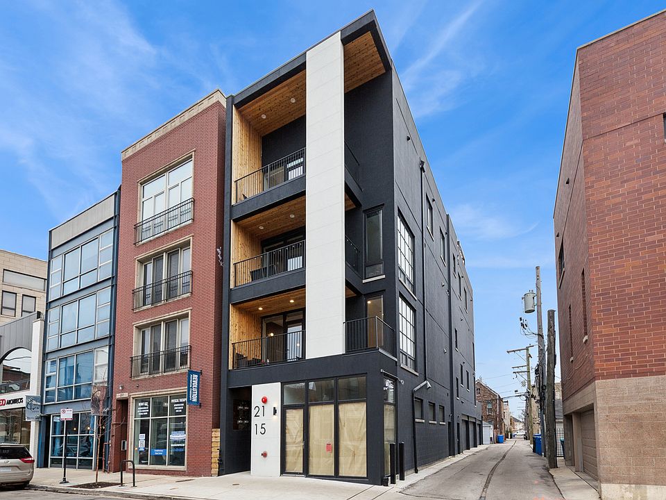 1st image of 2115 N Damen Ave Unit 2