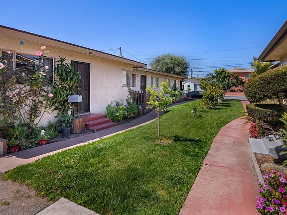 4th image of 12502 Grevillea Ave #C