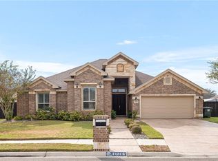 2426 Pebble Dr, Mission, TX 78574