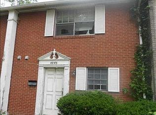 4045 Gateway Ct, Indianapolis, IN