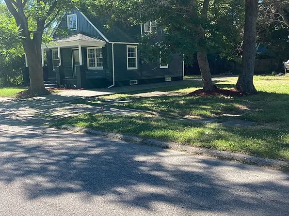 245 E Lorado Ave, Flint, MI 48505
