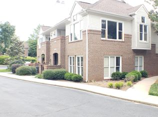 1050 Washington St UNIT 105, Raleigh, NC 27605