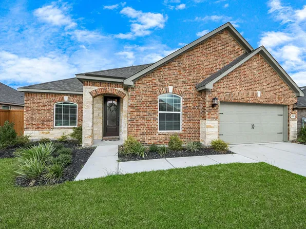 3006 Floating Barque Dr, Santa Fe, TX 77510