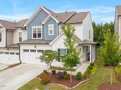 1038 Felman Rd, Durham, NC, 27703