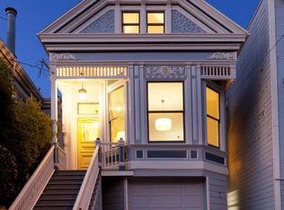 780 Elizabeth St, San Francisco, CA 94114