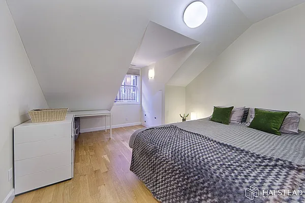 Rented by Halstead Real Estate | media 8