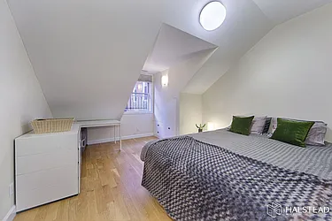 Rented by Halstead Real Estate
