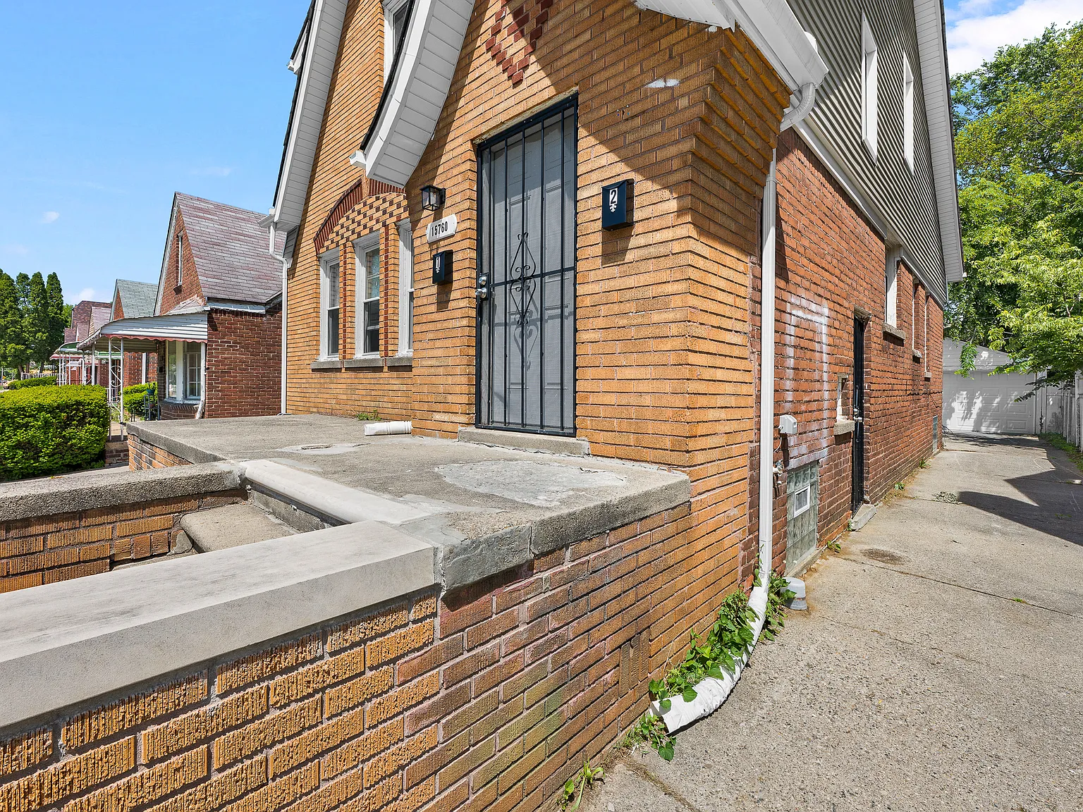 1 bed, 722 sqft, $795 — Photo 3