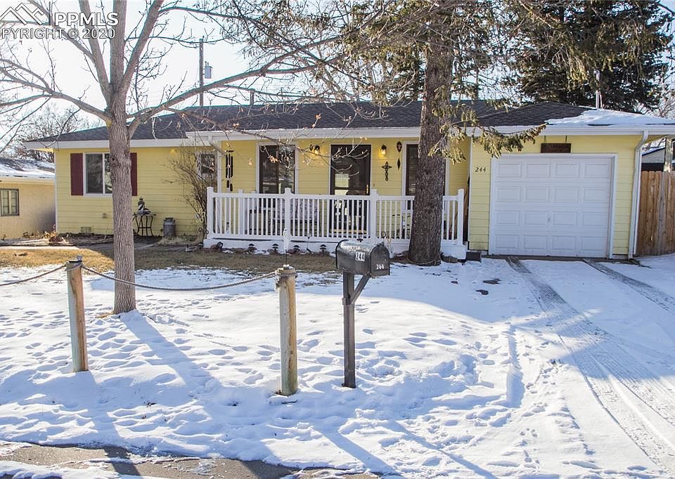 1st image of 244 Davie Dr