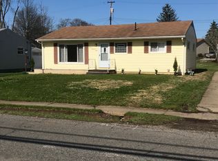 709 Marion Ave NW, Massillon, OH 44646