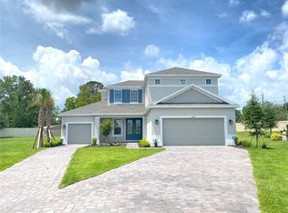 2687 Ridgetop Ln, Clermont, FL 34711