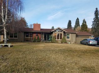 5329 Bryant Ave, Klamath Falls, OR 97603