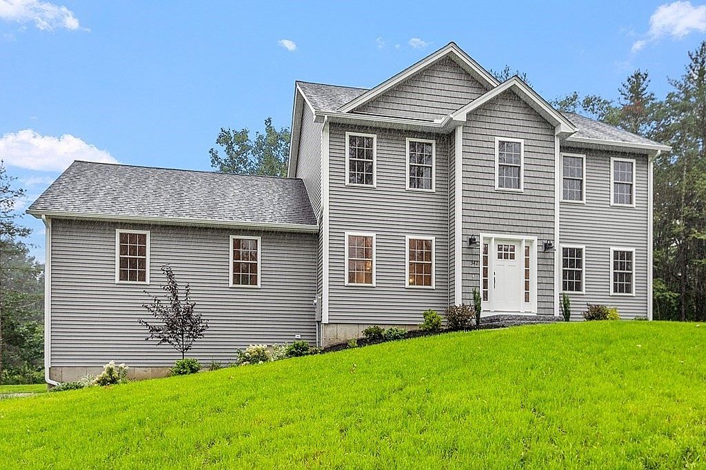342 Hubbardston Rd, Princeton, MA 01541 Zillow