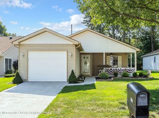 1497 Forelle Ln, Toms River, NJ