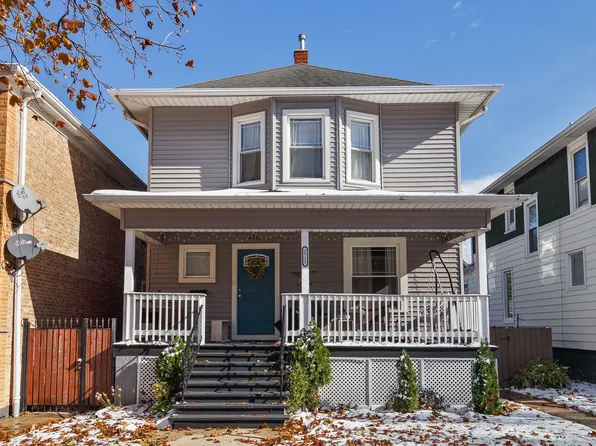 2711 S 60th Ct, Cicero, IL 60804