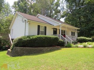 14 Rue Fluer De Lis, Lavonia, GA 30553