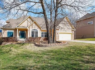 15604 E 76th St, Kansas City, MO 64139