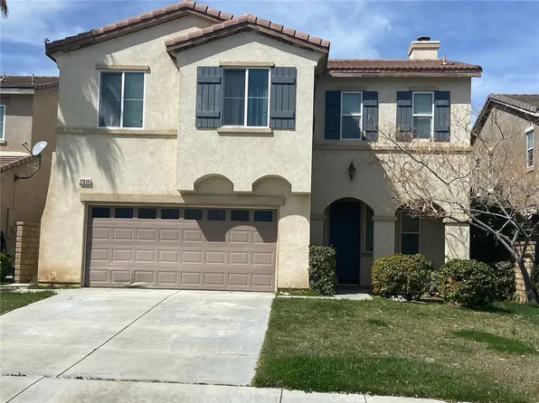 37839 Satinwood Ln, Palmdale, CA 93551