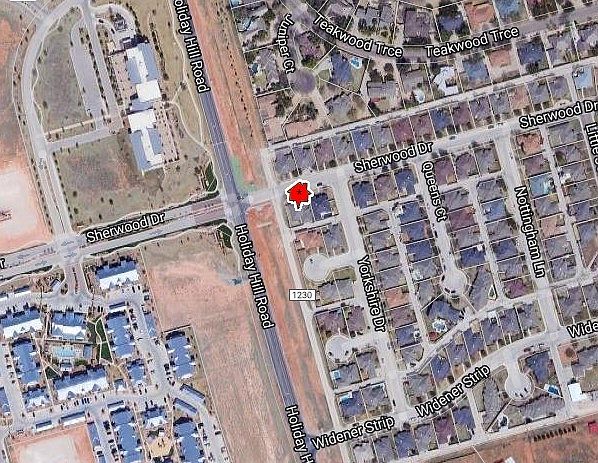 1st image of 5313 Sherwood Dr