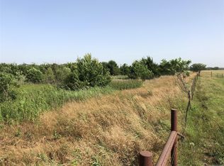 0 Leavenworth Trl, Colbert, OK 74733