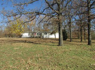 28140 S 4310 Rd, Vinita, OK 74301