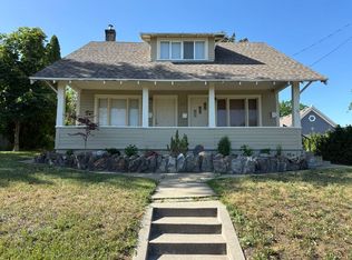388 E 300 N #A, Logan, UT 84321