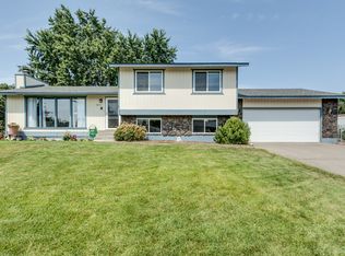 14111 E Cataldo Ave, Spokane, WA 99216