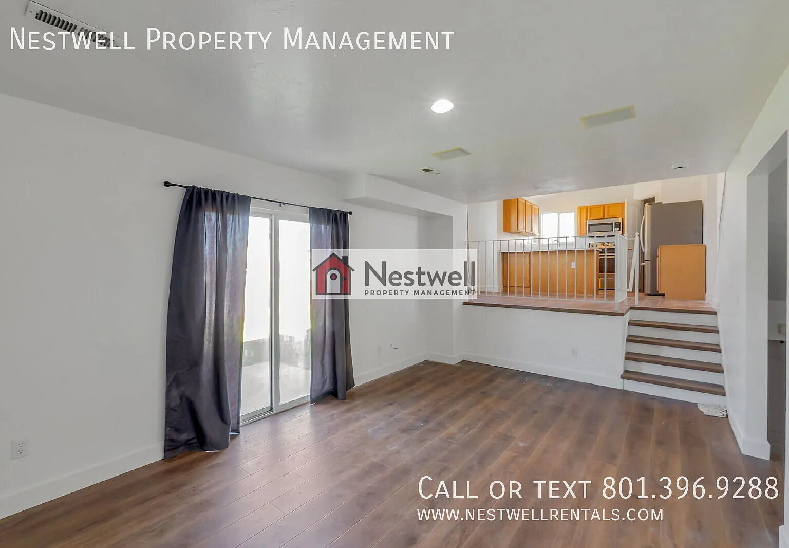 Lovely 3-bed home in West Jordan waiting for you! — Photo 4