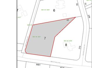 9800 Beach Mill Rd, Great Falls, VA 22066