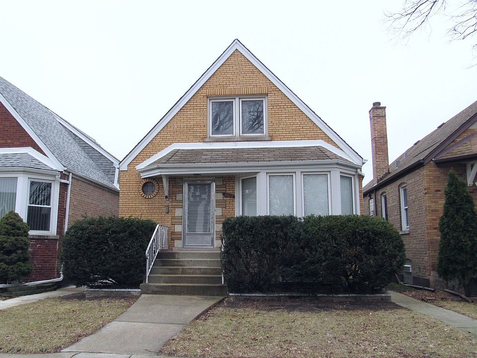 1st image of 5613 S Keeler Ave
