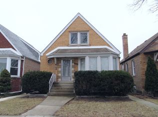5613 S Keeler Ave, Chicago, IL 60629