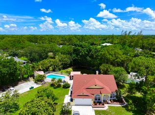 17976 88th Rd N, Loxahatchee, FL 33470