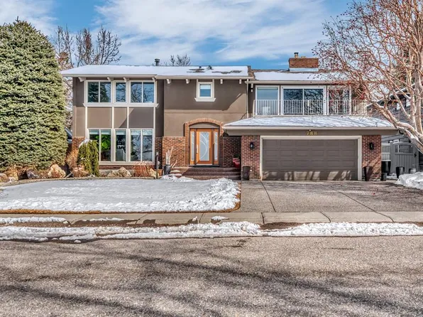 788 Parkridge Dr SE, Calgary, AB T2J 5E9