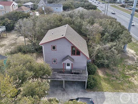 3rd image of 1521 N Croatan Hwy Lot Par