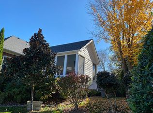 5433 Fredericksburg Way W, Brentwood, TN 37027