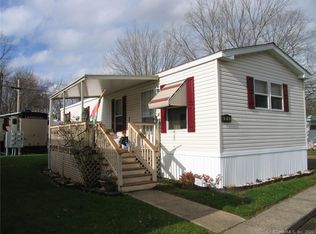 224 Foxon Rd TRAILER 10B, North Branford, CT 06471