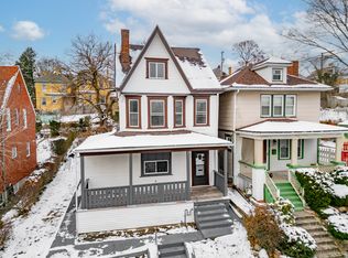 105 Elmont St #1, Pittsburgh, PA 15205