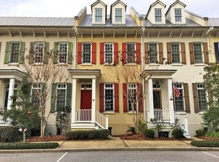 28B Harford, Beaufort, SC 29906