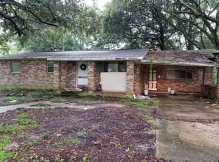 3911 Sculpin Ave, Pascagoula, MS 39581