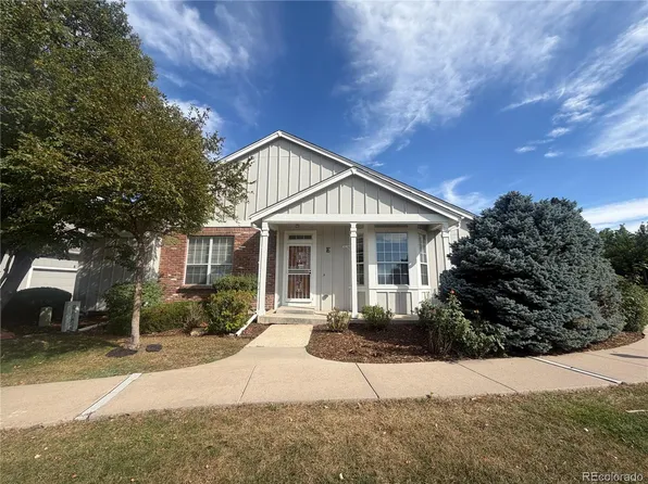 2972 W Long Drive #E, Littleton, CO 80120
