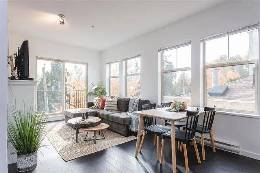 2 bed, 1217 sqft, $2,500 — Photo 3