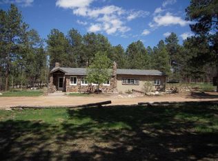 6335 Burgess Rd, Colorado Springs, CO 80908