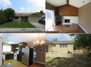 3850 Edenwood Dr, San Jose, CA 95121