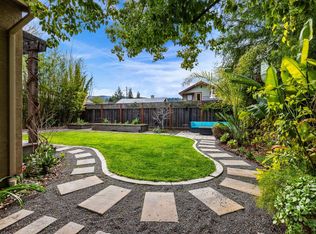8 Miriam Dr, Calistoga, CA 94515