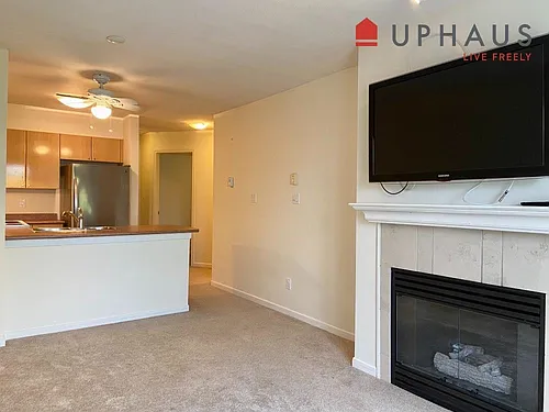 1255 Seymour St #3104 Photo 1