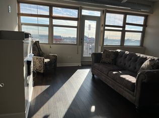 500 S Clinton St APT 627, Chicago, IL 60607