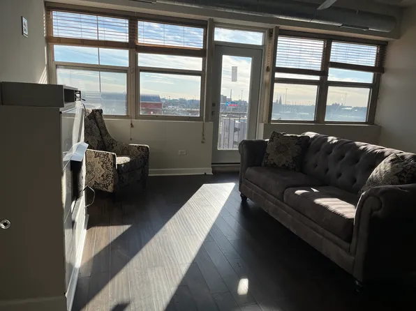 500 S Clinton St, Chicago, IL